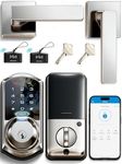 Veise VE07-L Fingerprint Smart Lock
