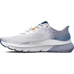 Under Armour UA HOVR Turbulence 2 Men's Running Shoes, White, 10