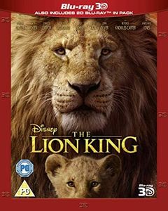Lion King Live Action