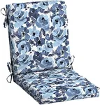 ARDEN Outdoor Dining Chair Cushion,