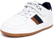 Nautica Kids Athletic Shoe Stylish 