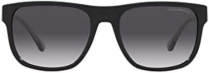 Emporio Armani Men's 0ea4163 Sungla