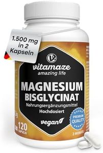 Magnesium 