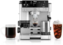 Ninja Espresso Machine, Luxe Café P