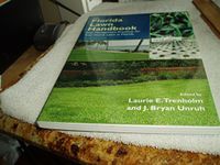 The Florida Lawn Handbook: Best Management Practices for Your Home Lawn in Florida