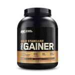 Gold Standard Pro Gainer | High Protein Weight Gainer Powder | 650 Calories, 60g Protein, 82g Carbohydrates | Mass Gainer & Source Vitamins & Minerals | 14 Servings, 5.09LB (Double Chocolate)