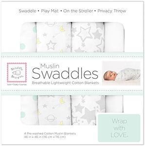 SwaddleDes