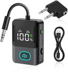 Bluetooth 5.3 Transmitter Receiver,