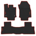 Rav4 Floor Mat