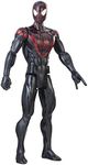 Spider-Man Titan Hero Series Web Warriors: Kid Arachnid