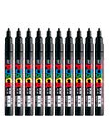 uni-ball Products - uni-ball - Refill for uni-ball Gel IMPACT RT Roller Ball Pens, Bold, Black, 2/Pack - Sold As - Fade-proof and water-resistant gel ink. - Acid-free. - uni-ball premium quality performance. by Uni-ball