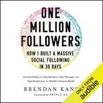 One Million Followers: How I Built 