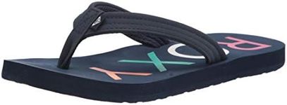 Roxy Vista Flip Flop Sandals Girls