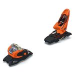 Marker Squire 11 Ski Alpine Bindings 90 mm,Orange/Black