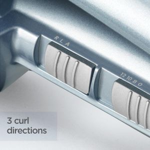 BaByliss Hydro-Fusion Curl Secret – Automatic Hair Curler