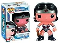 Funko The New 52 Version Pop Heroes