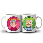 Gifts For Grandparents