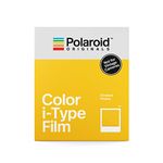 Polaroid Originals - 4668 - Color Film for i-Type