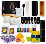 Large DIY Soap Kit