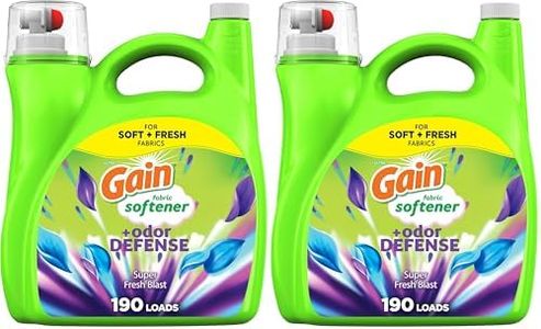 Gain Liqui