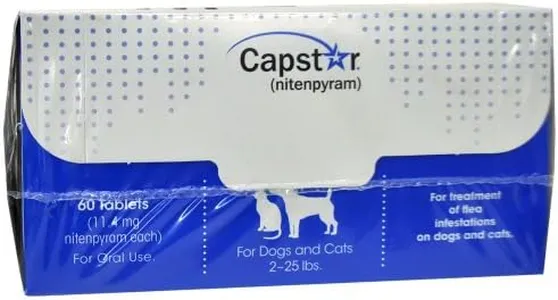 CAPSTAR Bl