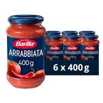 Barilla Pasta Sauces