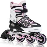2pm Sports Adjustable Inline Skates