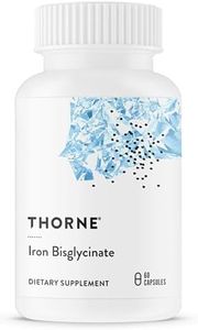THORNE Iro