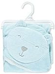 Carter's Baby Hooded Towel Embroide