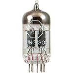 Tung-Sol 12AU7 TUNGSOL Preamp Vacuum Tube, Single