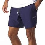 Legends Luka Running Shorts for Men