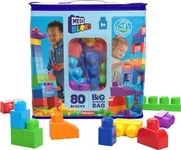 MEGA BLOKS Fisher-Price Toddler Blo