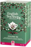 English Tea Shop Organic Oolong 20 Teabags