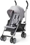 Safety 1st Strollerette Compact Stroller, Mercury