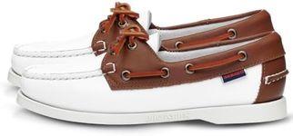 Sebago Portland Women - Handsewn Bo