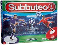 Paul Lamond Subbuteo 3365 UEFA Cham