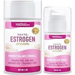 Phyto Estrogen Cream for Women | Pl