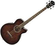 Ibanez Acoustic-Electric Bass Guita