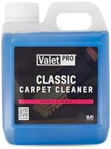 Valet Pro Classic Carpet Cleaner 1L