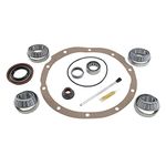 USA Standard Gear (ZBKF9-A) Bearing Kit for Ford 9" Differential with LM102949 Carrier Bearing