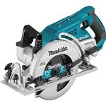 Makita XSR01Z 36V (18V X2) LXT® Brushless Rear Handle 7-1/4" Circular Saw, Tool Only