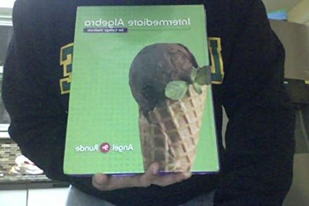 Intermediate Algebra For College Students