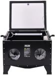 POLLOR 90L Worktop Sand Blasting Ca