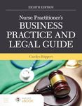 Nurse Practitioner's Business Practice and Legal Guide