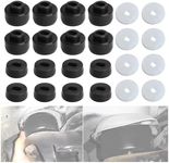 7-141 Body and Cab Mount Bushing Ki