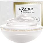 Premier Dead Sea Moisture Complex Cream for Normal Skin To Dry Skin- This unique cream is a precise combination of Dead Sea Minerals, mud and water