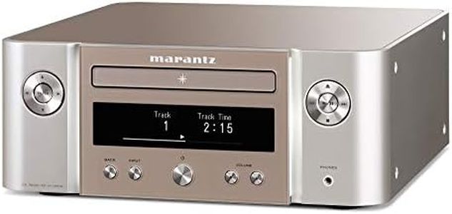 Marantz Pr