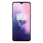 OnePlus 7 8 GB RAM 256 GB UK SIM-Free Smartphone - Mirror Grey (2 Year Manufacturer Warranty)