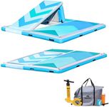 Solstice 10 Foot x 8 Foot Inflatabl