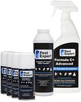 Pest Expert Fly Killer Kit with Foggers